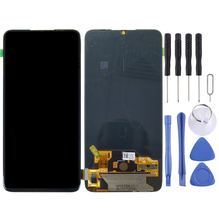 Écran LCD d'origine et numériseur complet pour Xiaomi Mi CC9 / 9 Lite