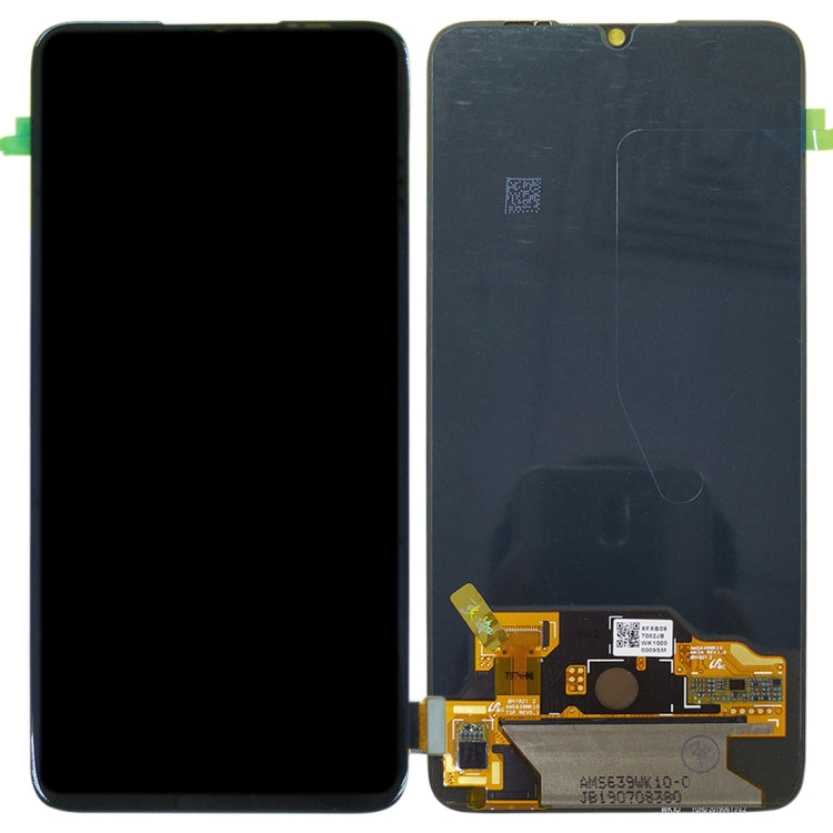 Écran LCD d'origine et numériseur complet pour Xiaomi Mi CC9 / 9 Lite