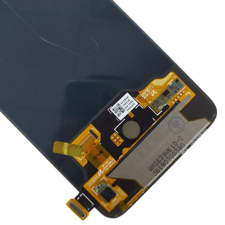 Écran LCD d'origine et numériseur complet pour Xiaomi Mi CC9 / 9 Lite