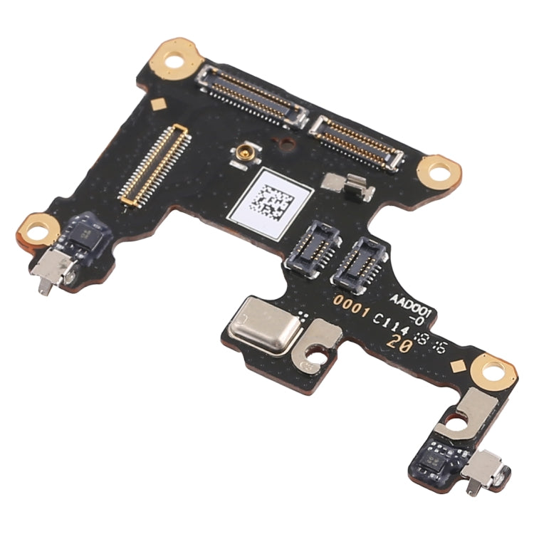Pour carte microphone OPPO R15X / K1 / RX17 Neo