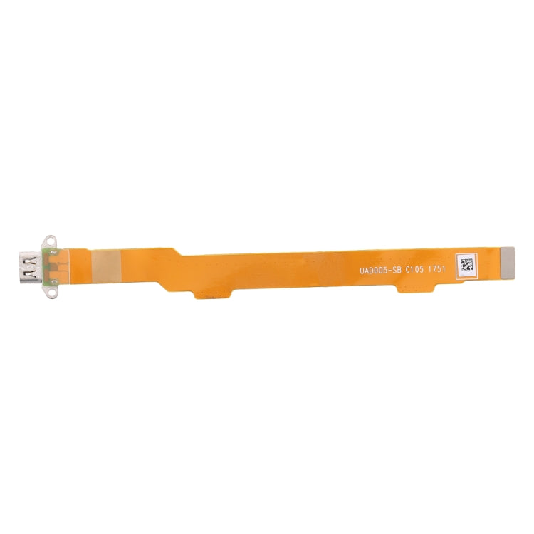 Pour câble flexible de port de charge OPPO R15X / K1 / RX17 Neo