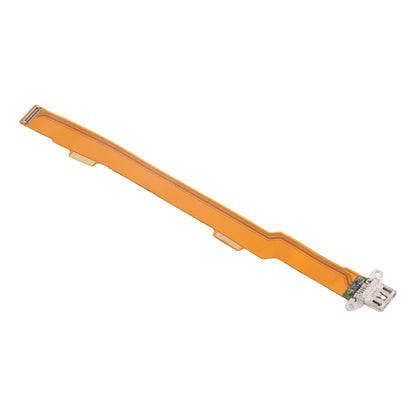 Pour câble flexible de port de charge OPPO R15X / K1 / RX17 Neo