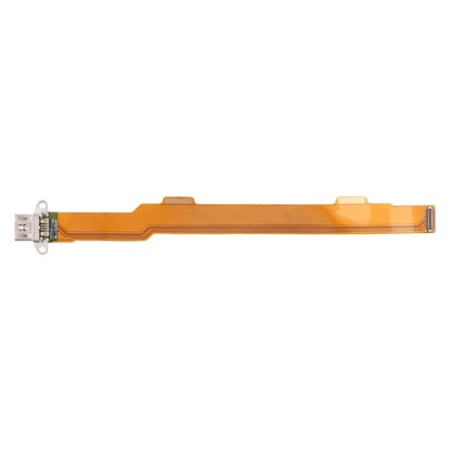 Pour câble flexible de port de charge OPPO R15X / K1 / RX17 Neo
