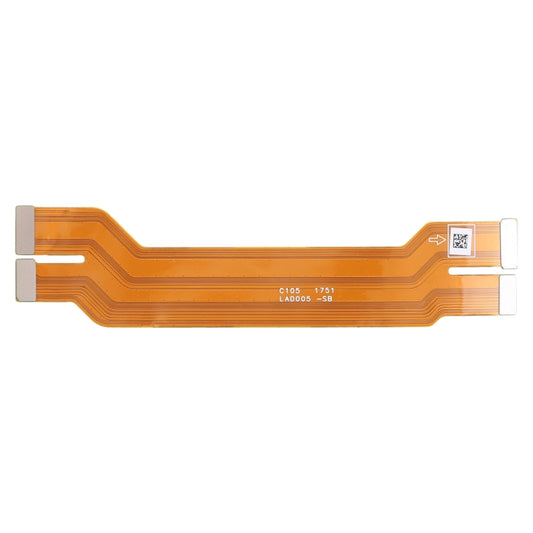 Câble flexible pour carte mère OPPO R15X / K1 / RX17 Neo