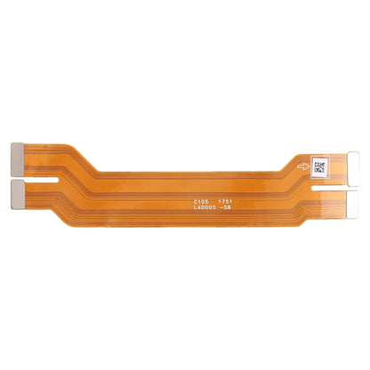 Câble flexible pour carte mère OPPO R15X / K1 / RX17 Neo