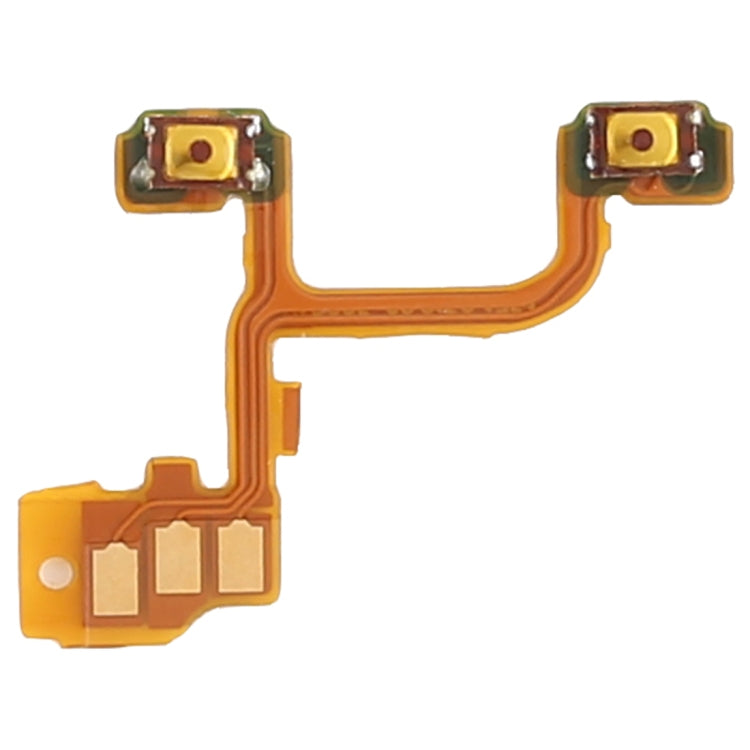 Câble flexible pour bouton de Volume OPPO R15X / K1 / RX17 Neo
