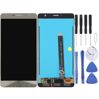 Écran LCD et numériseur complet pour Asus ZenFone 3 Deluxe / ZS550KL Z01FD