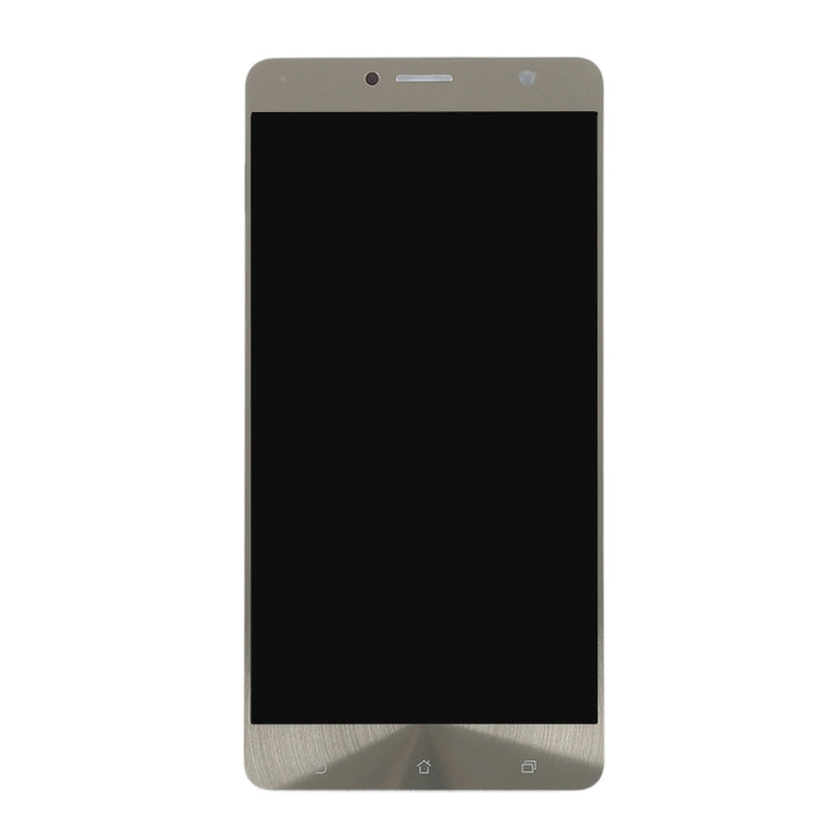 Écran LCD et numériseur complet pour Asus ZenFone 3 Deluxe / ZS550KL Z01FD