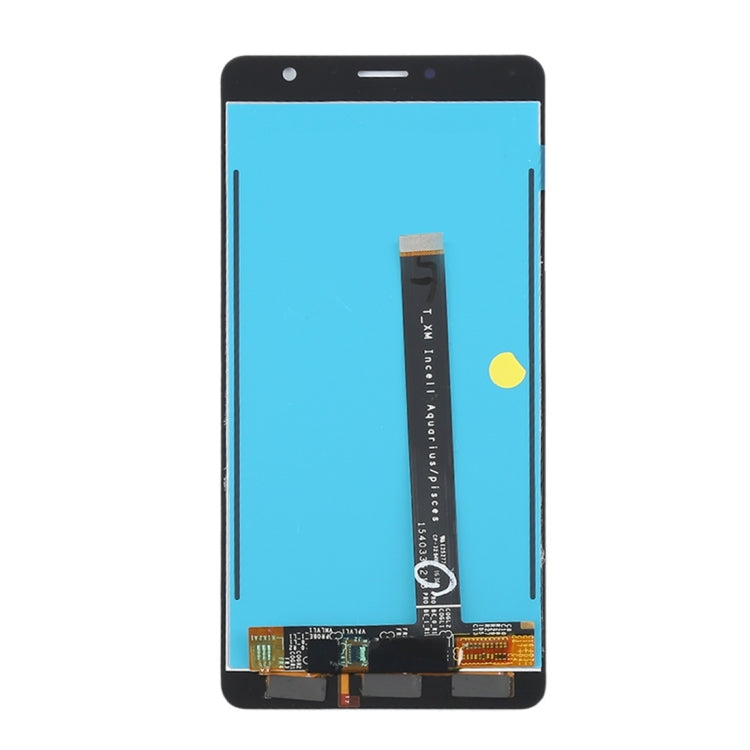 Écran LCD et numériseur complet pour Asus ZenFone 3 Deluxe / ZS550KL Z01FD