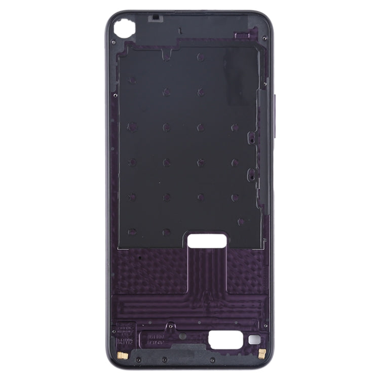 Plaque de lunette de cadre central d'origine pour Huawei Honor 20 Pro