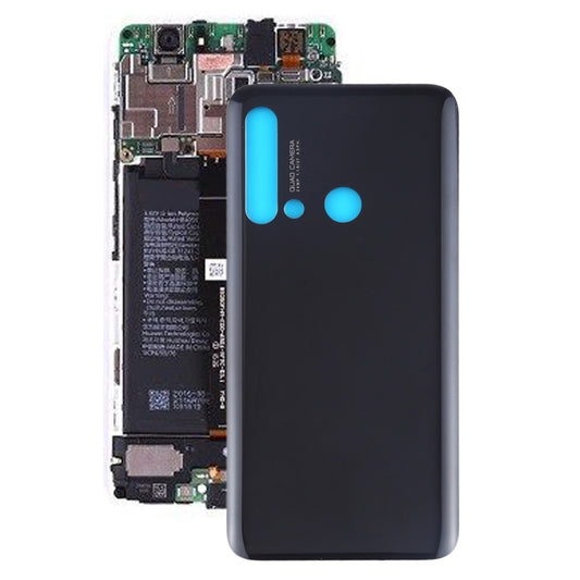 Cache arrière de la batterie pour Huawei Nova 5i