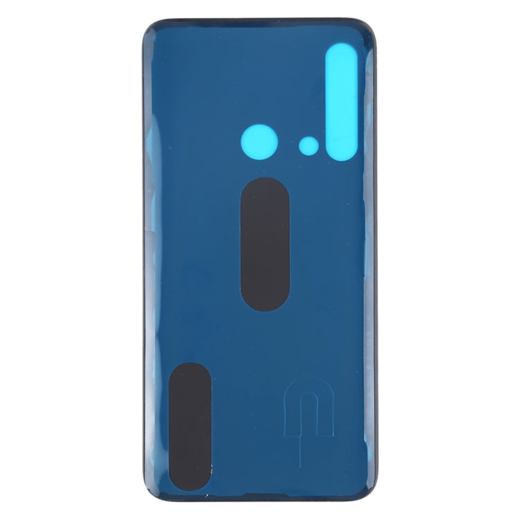 Cache arrière de la batterie pour Huawei Nova 5i