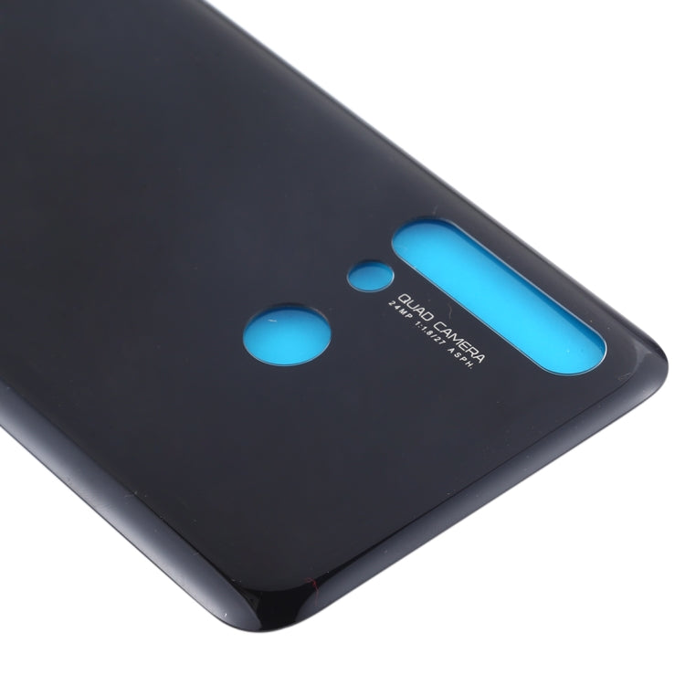 Cache arrière de la batterie pour Huawei Nova 5i