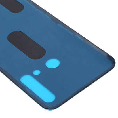 Cache arrière de la batterie pour Huawei Nova 5i
