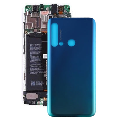 Cache arrière de la batterie pour Huawei Nova 5i