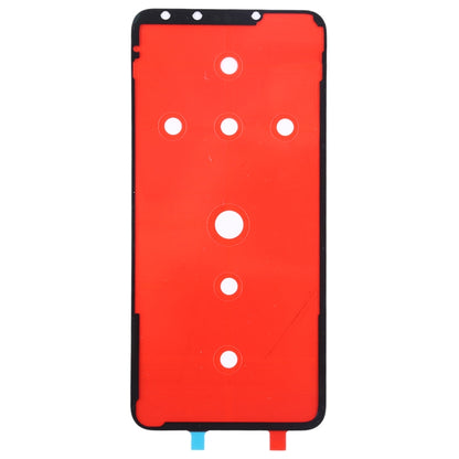 Pour Huawei Honor 20 Adhésif de couverture de boîtier arrière d'origine, For Huawei Honor 20