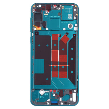 Plaque de lunette de cadre central d'origine pour Huawei Nova 5 Pro / Nova 5