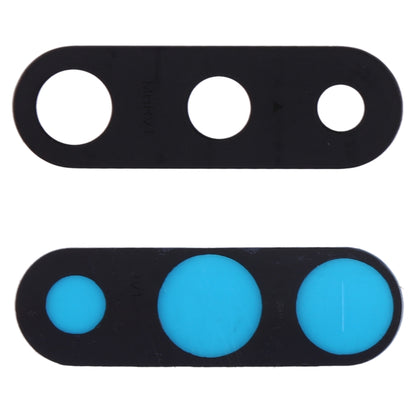 Pour Huawei P30 Lite 48MP 10pcs objectif de caméra arrière, For Huawei P30 Lite (48MP)