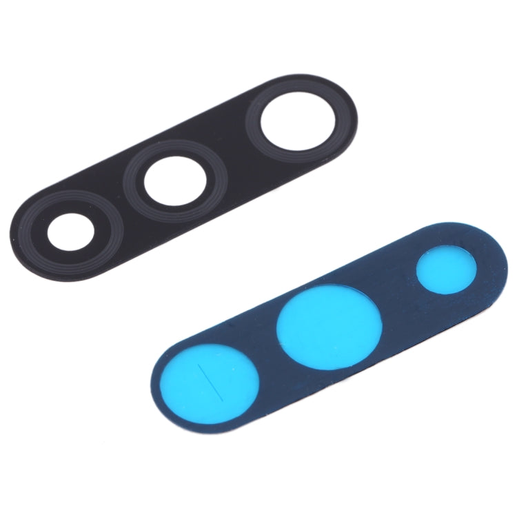 Pour Huawei P30 Lite 48MP 10pcs objectif de caméra arrière, For Huawei P30 Lite (48MP)