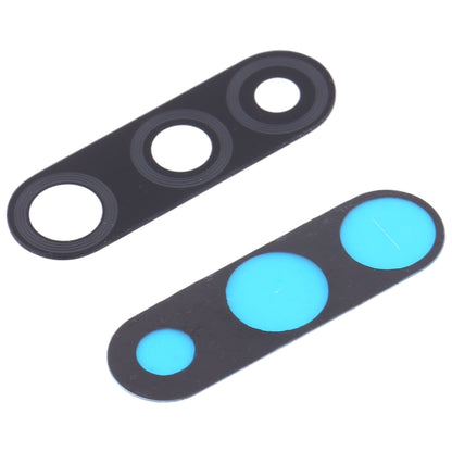 Pour Huawei P30 Lite 48MP 10pcs objectif de caméra arrière, For Huawei P30 Lite (48MP)