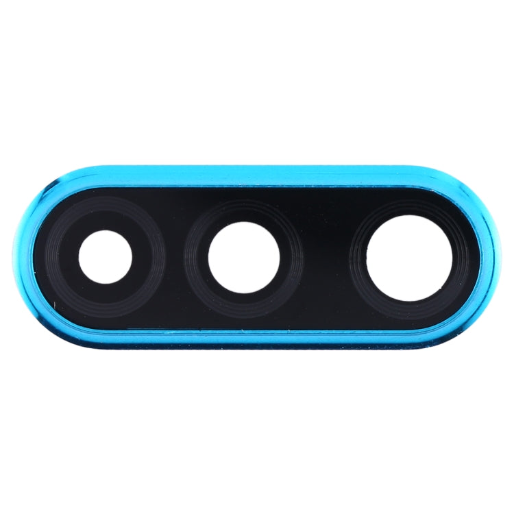 Pour Huawei P30 Lite Couvercle d'objectif d'appareil photo 48MP
