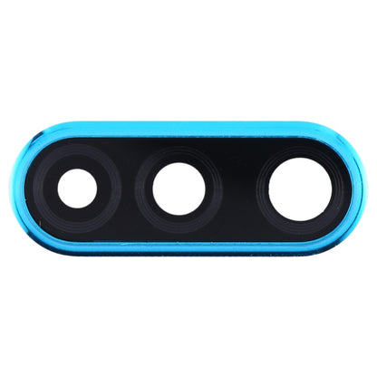 Pour Huawei P30 Lite Couvercle d'objectif d'appareil photo 48MP