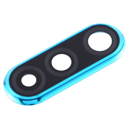 Pour Huawei P30 Lite Couvercle d'objectif d'appareil photo 48MP