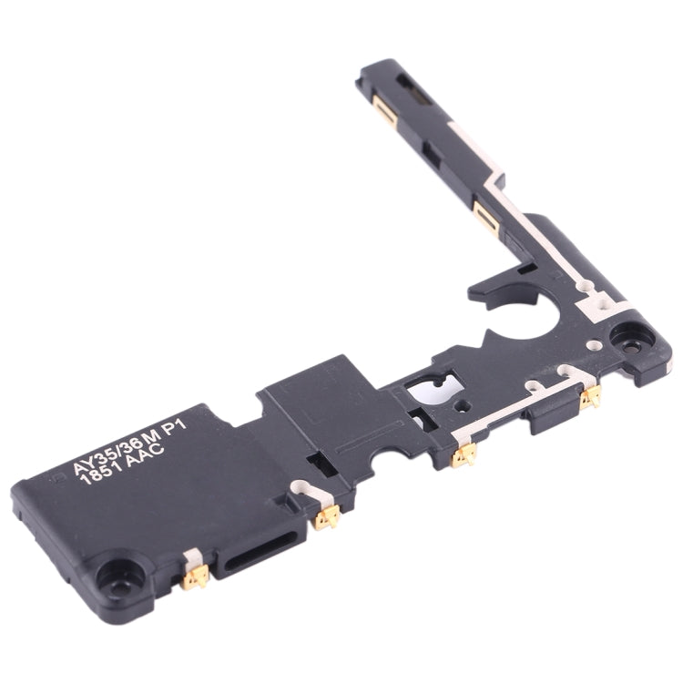 Sonnerie de haut-parleur pour Sony Xperia 10 Plus