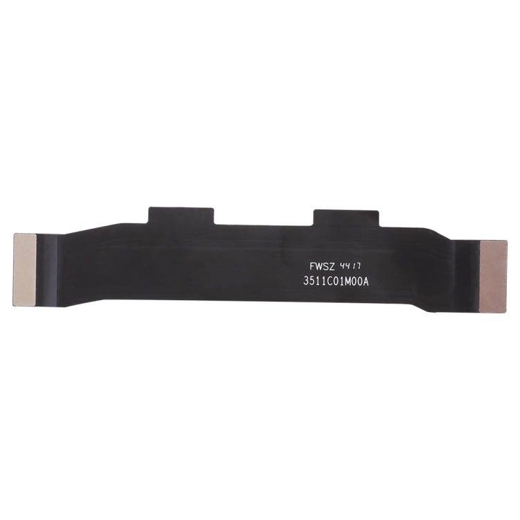 Nappe de carte mère pour Xiaomi Mi 6