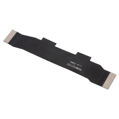 Nappe de carte mère pour Xiaomi Mi 6