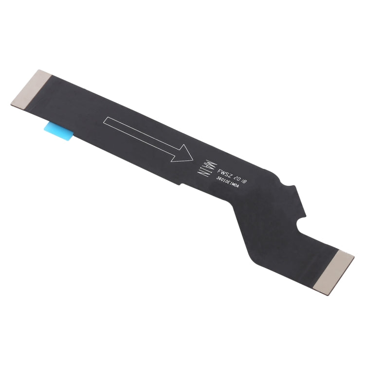 Nappe de carte mère pour Xiaomi Mi 8
