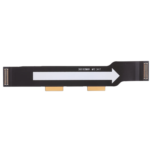 Nappe de carte mère pour Xiaomi Note 3