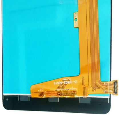 Ensemble complet d'écran LCD et de numériseur pour Infinix Hot 4 X557