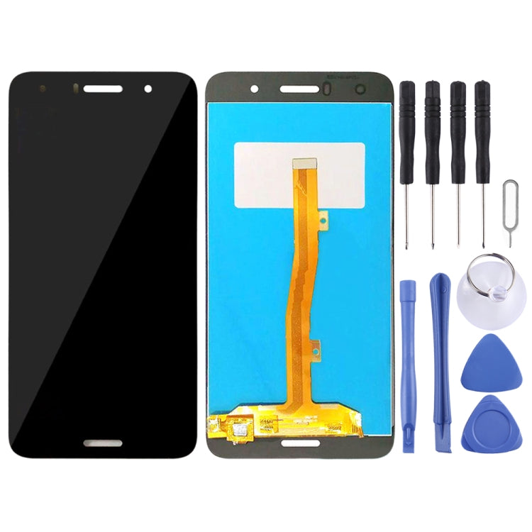 Ensemble complet d'écran LCD et de numériseur pour Infinix Hot 5 X559 X559C
