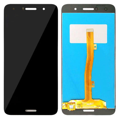 Ensemble complet d'écran LCD et de numériseur pour Infinix Hot 5 X559 X559C