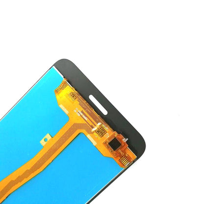 Ensemble complet d'écran LCD et de numériseur pour Infinix Hot 5 X559 X559C