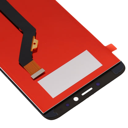 Ensemble complet d'écran LCD et de numériseur pour Infinix Hot 6 Pro X608