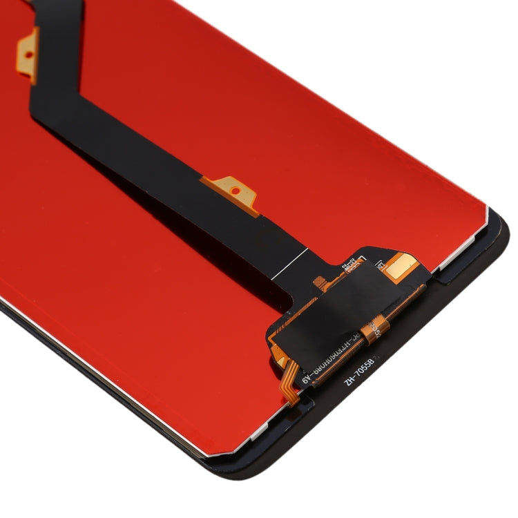 Ensemble complet d'écran LCD et de numériseur pour Infinix Hot 6 Pro X608