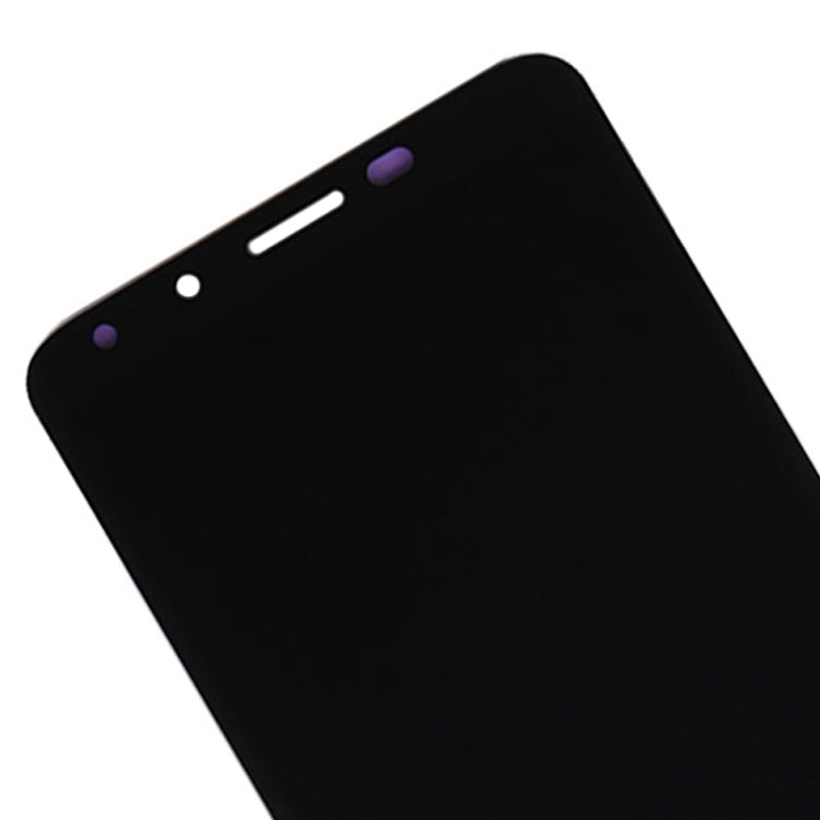 Ensemble complet d'écran LCD et de numériseur pour Infinix Hot 6 X606