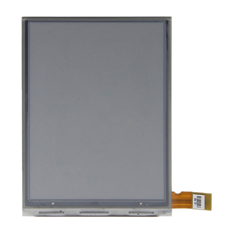 Écran LCD e-ink pour PRS-T1 NOOK ED060SCE(LF)C1 ED060SCE(LF)T1 ED060SCE 6 pouces
