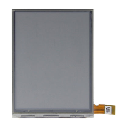 Écran LCD e-ink pour PRS-T1 NOOK ED060SCE(LF)C1 ED060SCE(LF)T1 ED060SCE 6 pouces