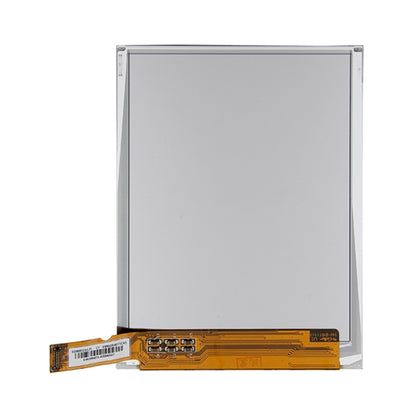 Écran LCD e-ink pour PRS-T1 NOOK ED060SCE(LF)C1 ED060SCE(LF)T1 ED060SCE 6 pouces