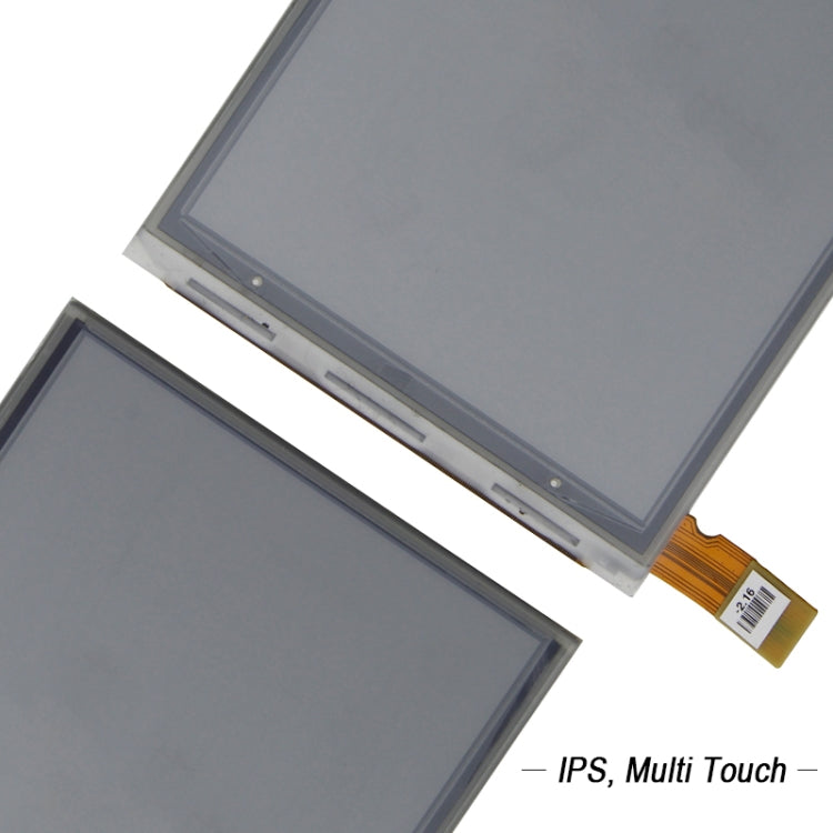 Écran LCD e-ink pour PRS-T1 NOOK ED060SCE(LF)C1 ED060SCE(LF)T1 ED060SCE 6 pouces