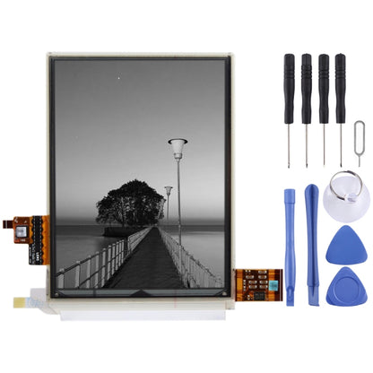 Écran LCD à encre électronique pour Amazon Kindle Paperwhite 3 ED060KD1