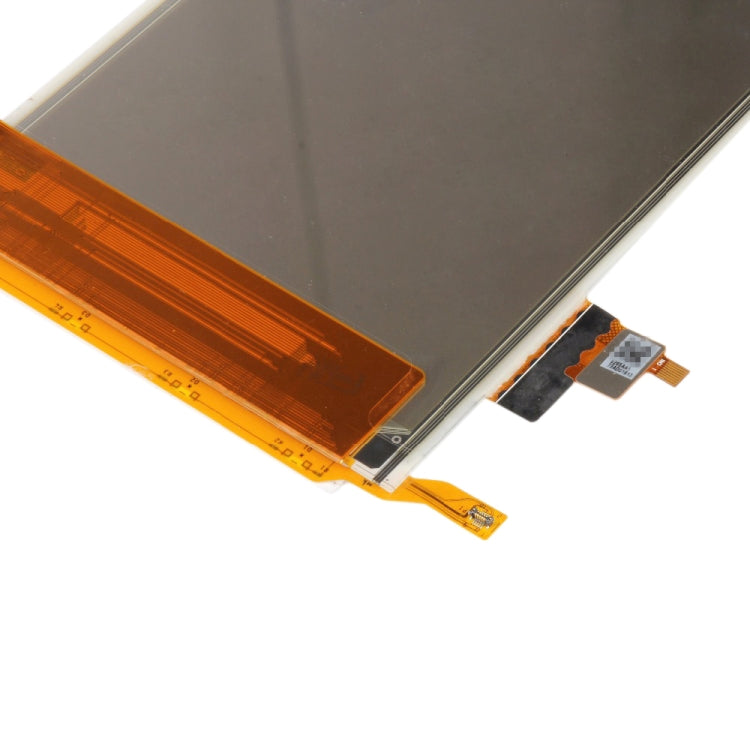 Écran LCD à encre électronique pour Amazon Kindle Paperwhite 3 ED060KD1