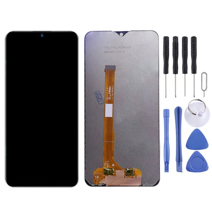 Ensemble complet d'écran LCD et numériseur pour Vivo Y93 / Y93s / Y91 / Y91i / Y91C / Y95 / U1 / Y90 / Y1S