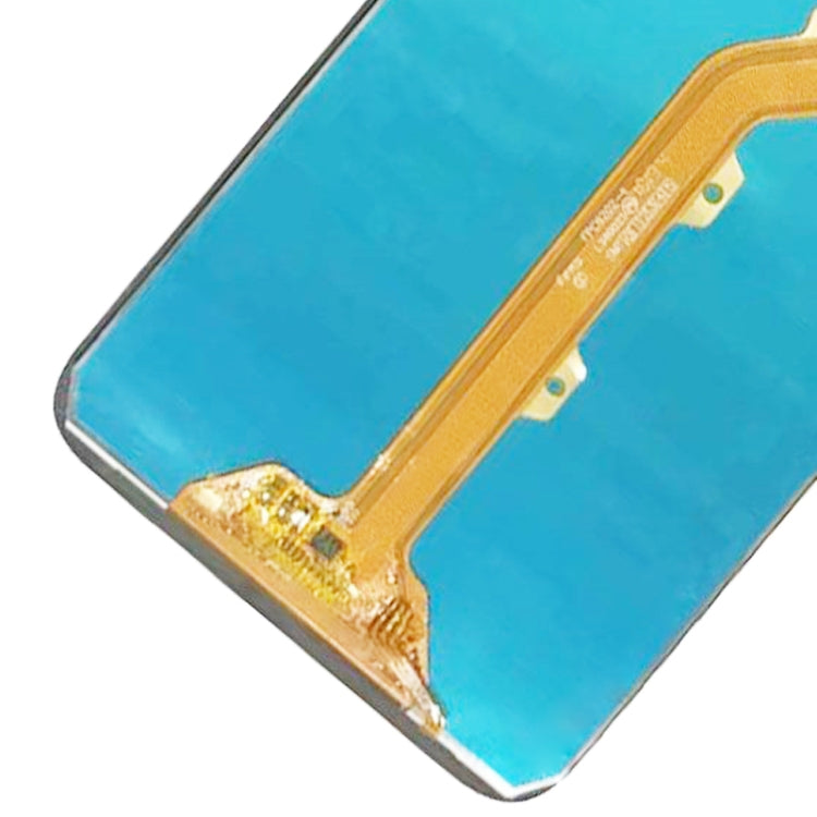 Ensemble complet d'écran LCD et de numériseur pour Infinix Hot S3X X622