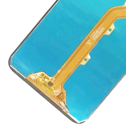 Ensemble complet d'écran LCD et de numériseur pour Infinix Hot S3X X622
