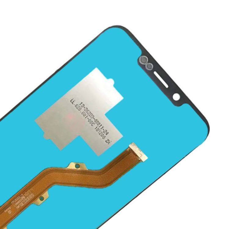 Ensemble complet d'écran LCD et de numériseur pour Infinix Hot S3X X622