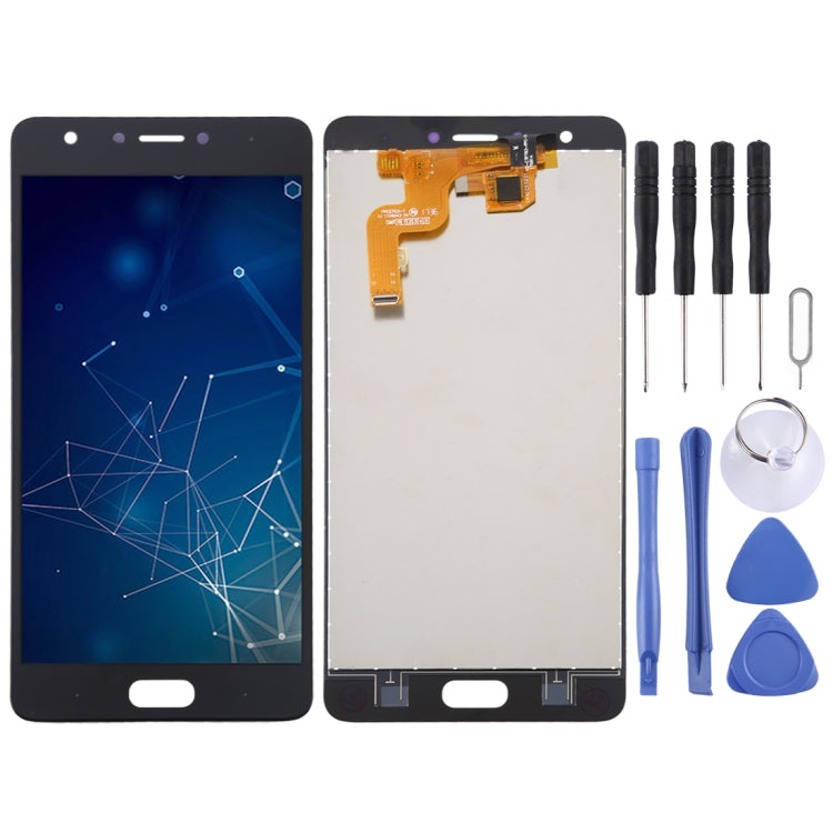 Ensemble complet d'écran LCD et de numériseur pour Infinix Note 4 Pro X571